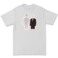 Dove Grey diane keaton 92577986 Premium Tee - longCreatives
