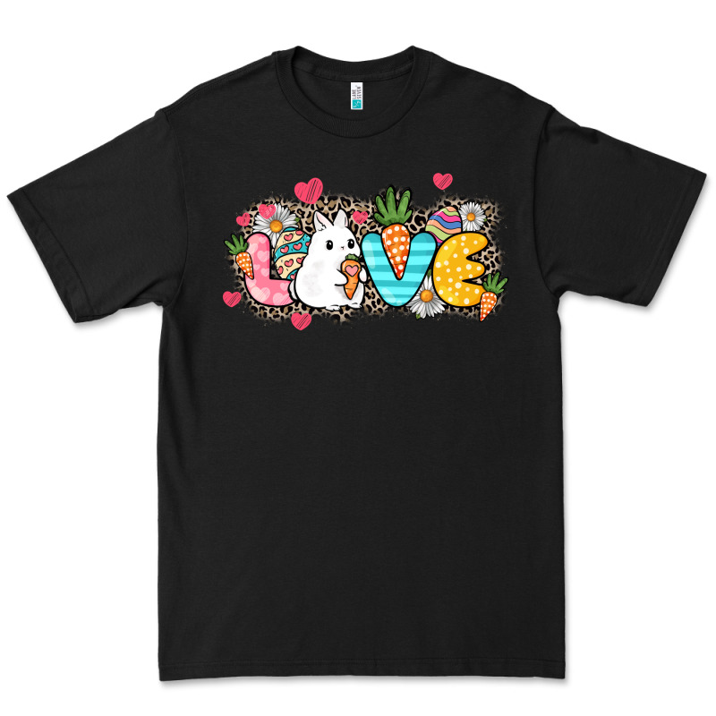Love Easter Premium Tee by NancyCooperArtShop | Teevron