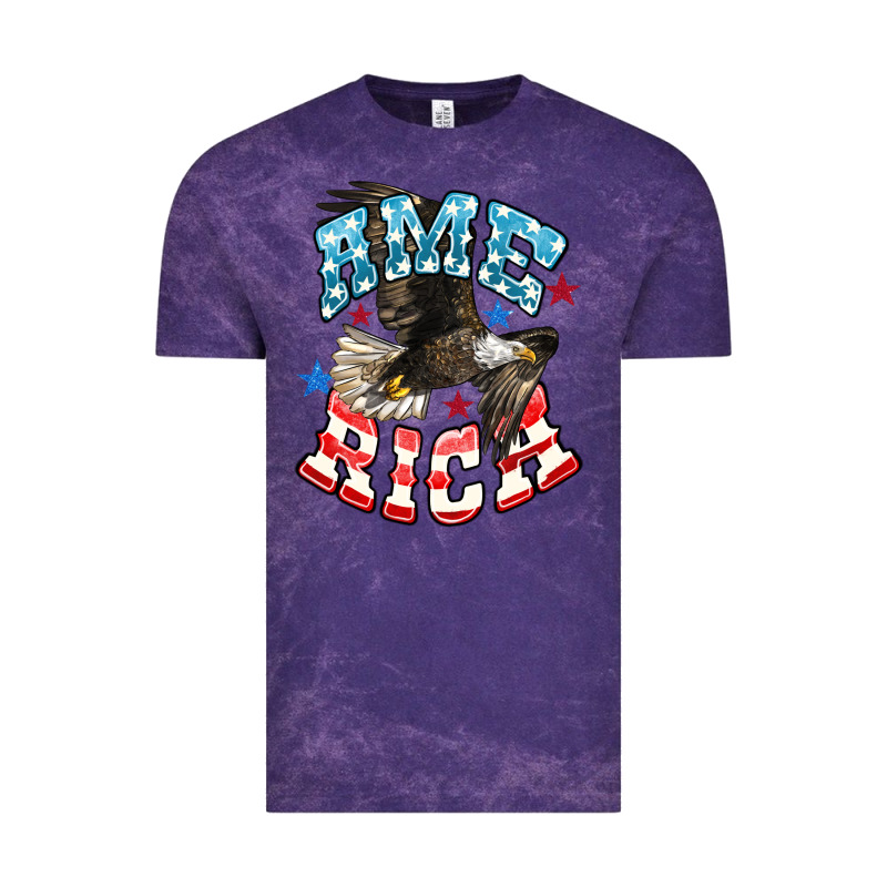 American Eagle Vintage Tee by HowdyJamesFarm | Teevron