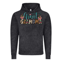 Vintage Black great grandma Vintage Hoodie - OliviaCreatesArt