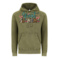 Vintage Olive great grandma Vintage Hoodie - OliviaCreatesArt