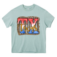 Arona Tx texas Heavy Core Tee - JahusDesignShop