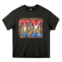 Asphalt Tx texas Heavy Core Tee - JahusDesignShop