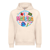 Sandshell maestra Urban Hoodie - JahusDesignShop