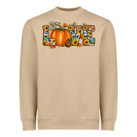 Fall Love Heavyweight Sweatshirt | Teevron