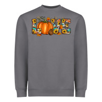 Storm fall love Heavyweight Sweatshirt - Artiststas