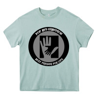 Arona Pop Pop And Grandson Best Friends For Life Heavy Core Tee - Bettercallsaul