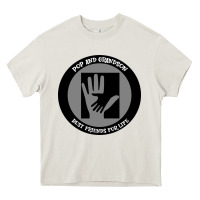 Cream Pop Pop And Grandson Best Friends For Life Heavy Core Tee - Bettercallsaul