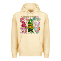 Pina Colada Happiness All Around Happy Valentines Patrick East Premium Hoodie - CowhideDigitalArt