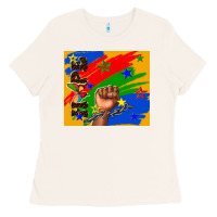 Bone Hope Ladies Tee - TumblerDesignByShophia