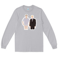 Moon Dust diane keaton 92577986 Long Sleeve Tee - longCreatives