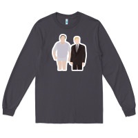 Smoke diane keaton 92577986 Long Sleeve Tee - longCreatives