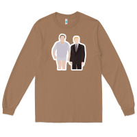 Toasted Coconut diane keaton 92577986 Long Sleeve Tee - longCreatives