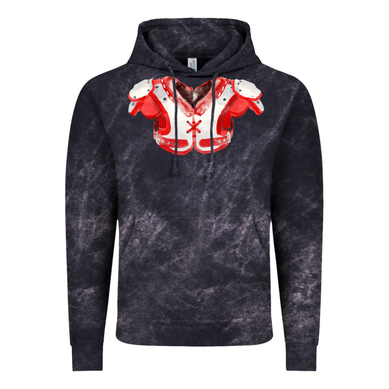Practice Jersey Fa Element Vintage Hoodie by FaDigitalArtStudio | Teevron