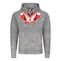 Cloud Rock practice jersey fa element Vintage Hoodie - FaDigitalArtStudio