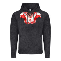 Vintage Arctic practice jersey fa element Vintage Hoodie - FaDigitalArtStudio