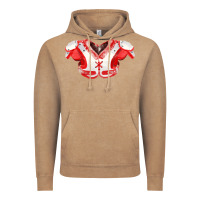 Vintage Coffee practice jersey fa element Vintage Hoodie - FaDigitalArtStudio