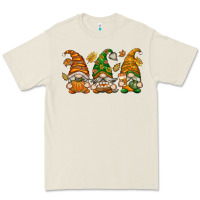 Bone Fall Gnomes Premium Tee - texasbilliewilder