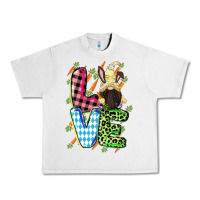 Lunar Rock Love Easter gnome Easter Day Urban Heavy Tee - CowGirlArtShop
