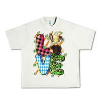 Pistachio Love Easter gnome Easter Day Urban Heavy Tee - CowGirlArtShop
