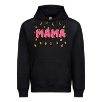 Black mama Urban Hoodie - JahusDesignShop