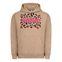 Pigment Burro mama Urban Hoodie - JahusDesignShop