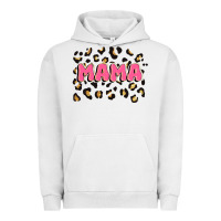 Pigment Lunar Rock mama Urban Hoodie - JahusDesignShop
