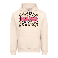 Sandshell mama Urban Hoodie - JahusDesignShop