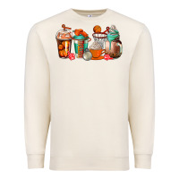 Sandshell basketball coffee cups Premium Sweatshirt - AdoDesignShop