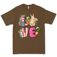 Cacao Love Easter Premium Tee - NancyCooperArtShop