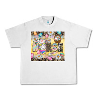 Lunar Rock Easter Nurse Easter Day Urban Heavy Tee - CowGirlArtShop