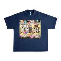 Easter Nurse Easter Day Urban Heavy Tee | Teevron
