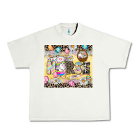 Pistachio Easter Nurse Easter Day Urban Heavy Tee - CowGirlArtShop