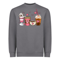Storm Mommy coffee Heavyweight Sweatshirt - Artiststas