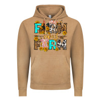 Vintage Camel farm sweet farm western  olivia Vintage Hoodie - OliviaCreatesArt