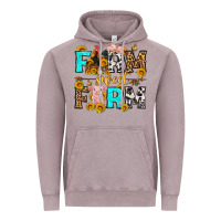 Vintage Zinc farm sweet farm western  olivia Vintage Hoodie - OliviaCreatesArt