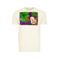 Vintage Arctic boo heifer Vintage Tee - Jasminsmagicworld