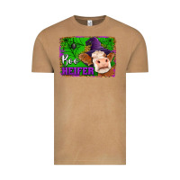 Vintage Camel boo heifer Vintage Tee - Jasminsmagicworld