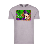 Boo Heifer Vintage Tee | Teevron