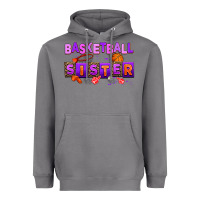 Storm basketball sıster Heavyweight Hoodie - AdoDesignShop