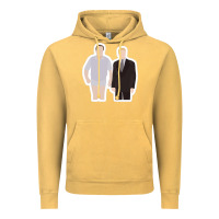 Vintage Mustard diane keaton 92577986 Vintage Hoodie - longCreatives