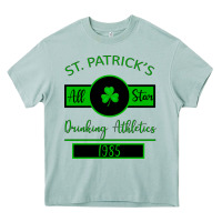 Drinking Athletics Heavy Core Tee | Teevron