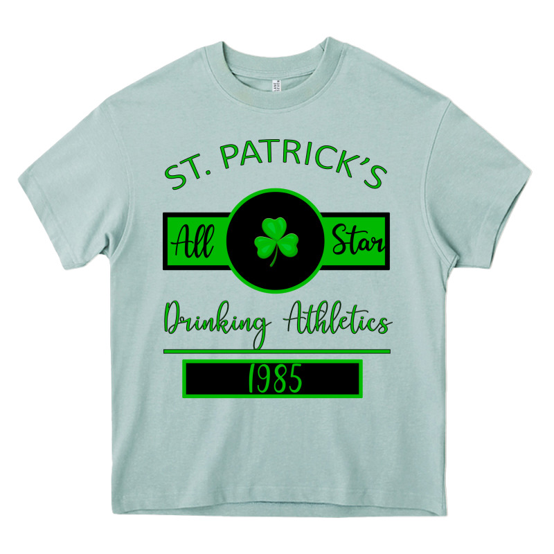 Drinking Athletics Heavy Core Tee by Bettercallsaul | Teevron