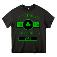 Asphalt Drinking Athletics Heavy Core Tee - Bettercallsaul
