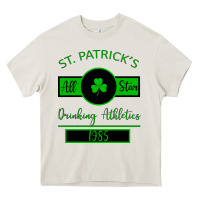 Cream Drinking Athletics Heavy Core Tee - Bettercallsaul