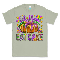 Matcha Let them eat cake Classic Tee - HowdyJamesFarm