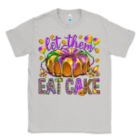 Moon Dust Let them eat cake Classic Tee - HowdyJamesFarm