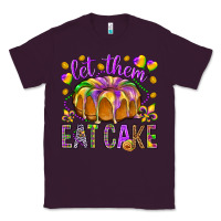 Plum Let them eat cake Classic Tee - HowdyJamesFarm