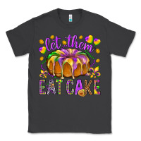 Smoke Let them eat cake Classic Tee - HowdyJamesFarm
