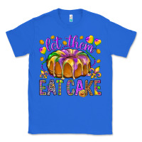 True Royal Let them eat cake Classic Tee - HowdyJamesFarm